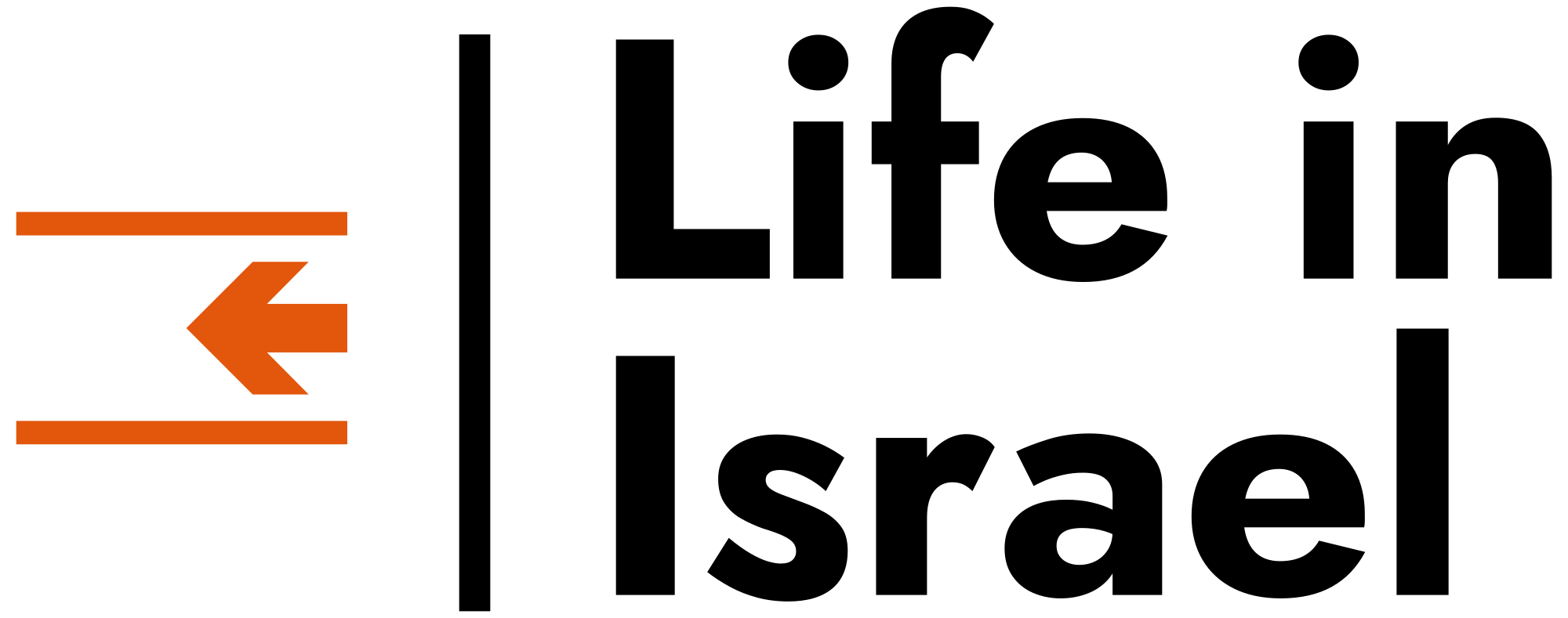 Life In Israel